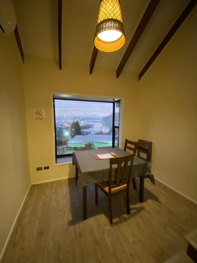Cabanas Del Puerto ปวยร์โตมอนต์ ภายนอก รูปภาพ