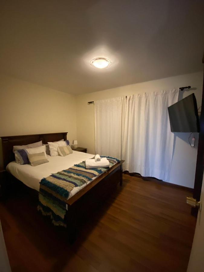 Cabanas Del Puerto ปวยร์โตมอนต์ ภายนอก รูปภาพ